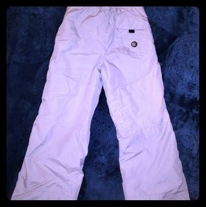 Columbia Youth Ski/Snowboard pants